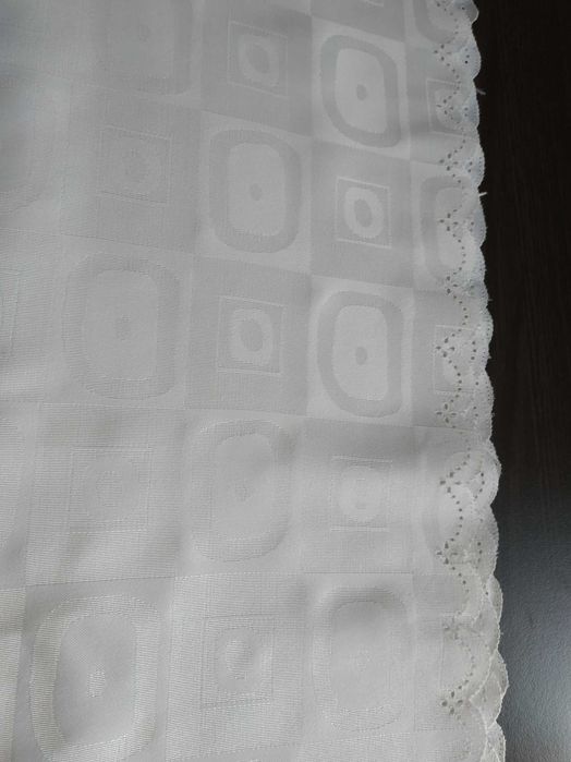 Obrus plamoodporny 160x150cm