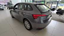 Skoda Scala Selection automat najem