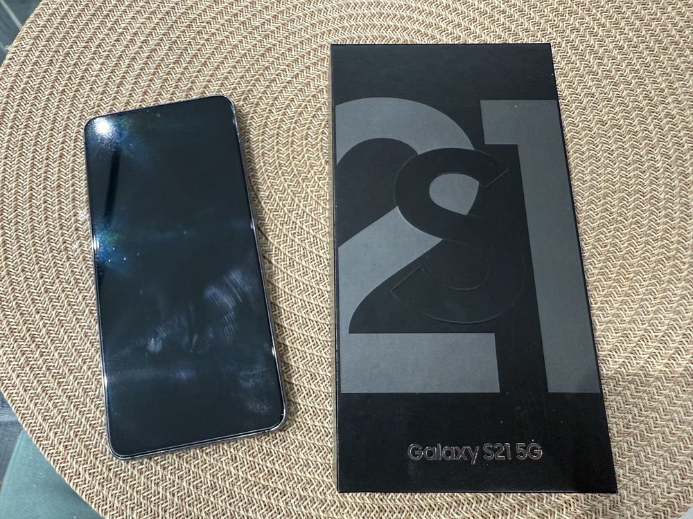 Samsung Galaxy s21 5G