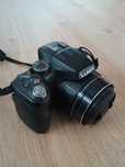Aparat fotograficzny Panasonic DMC-fz 200