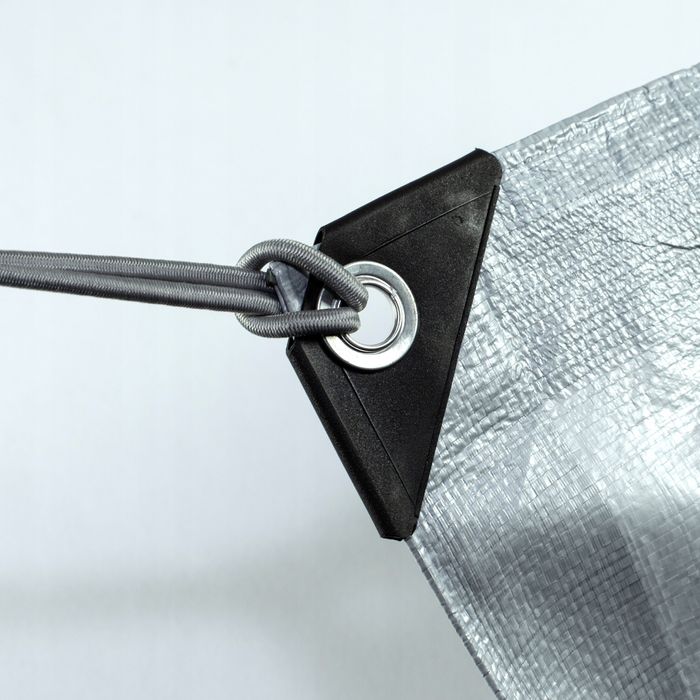 5SZT Guma elastyczna do MOCOWANIA PLANDEK siatek kabli 30cm