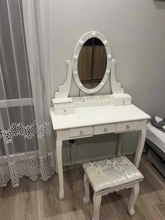 Toaletka kosmetyczna