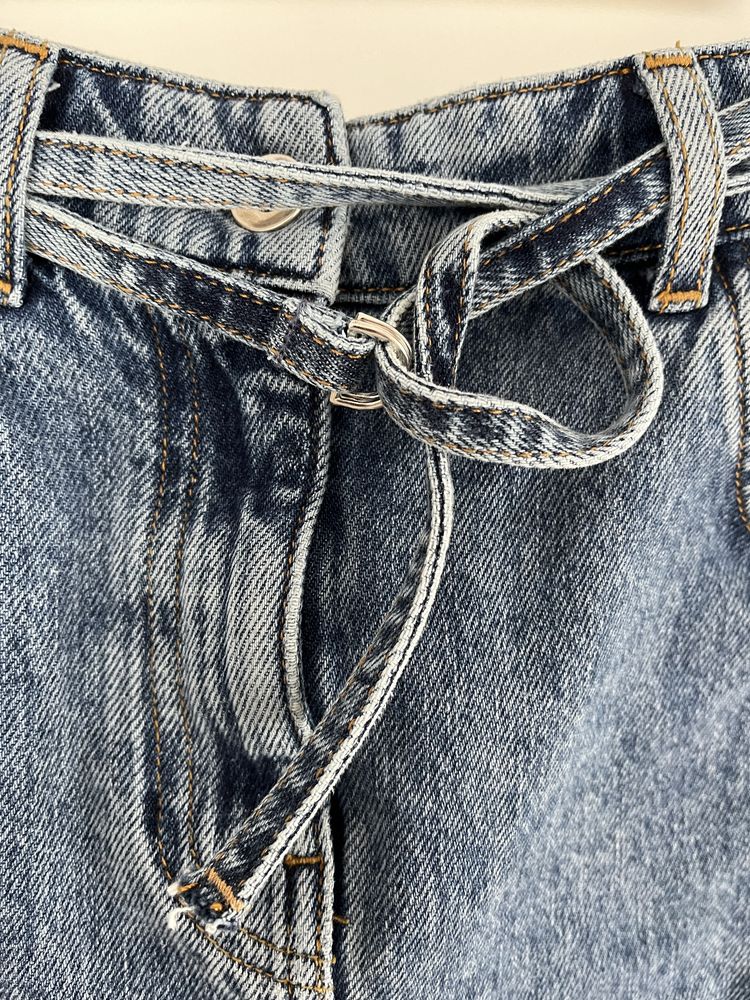 Spódnica jeansowa Patrizia Pepe xs 34 nowa