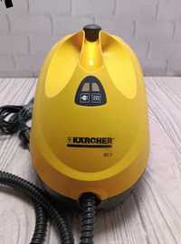 Парогенератор, пароочисник karcher sc 2 easyfix