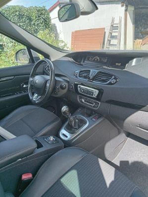 Renault Scenic III