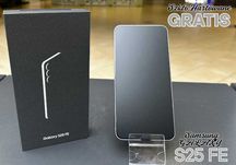 Samsung Galaxy S25 FE | 8 / 128 GB | Powystawowy | Szkło GRATIS