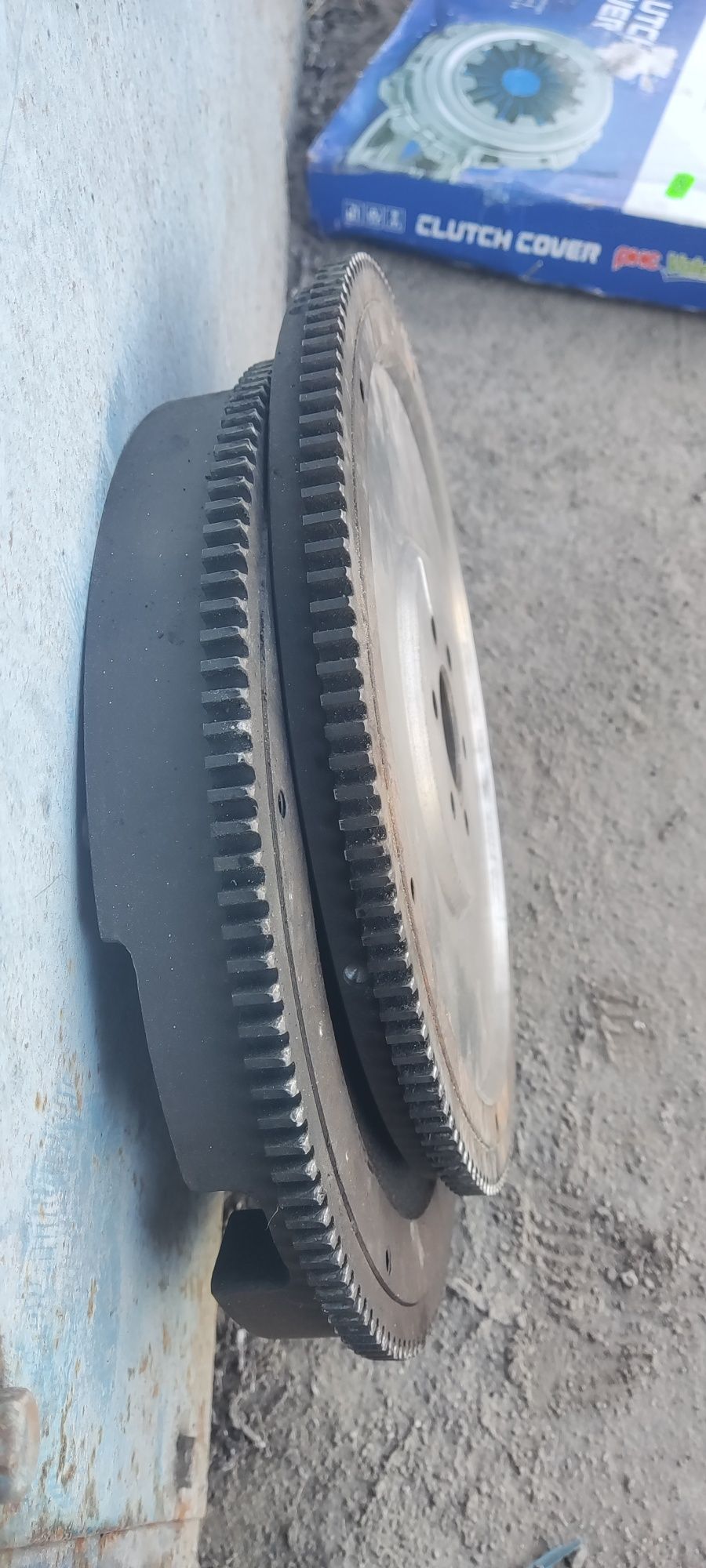 Двигатель ланос, лачетти 1.8 f18d3