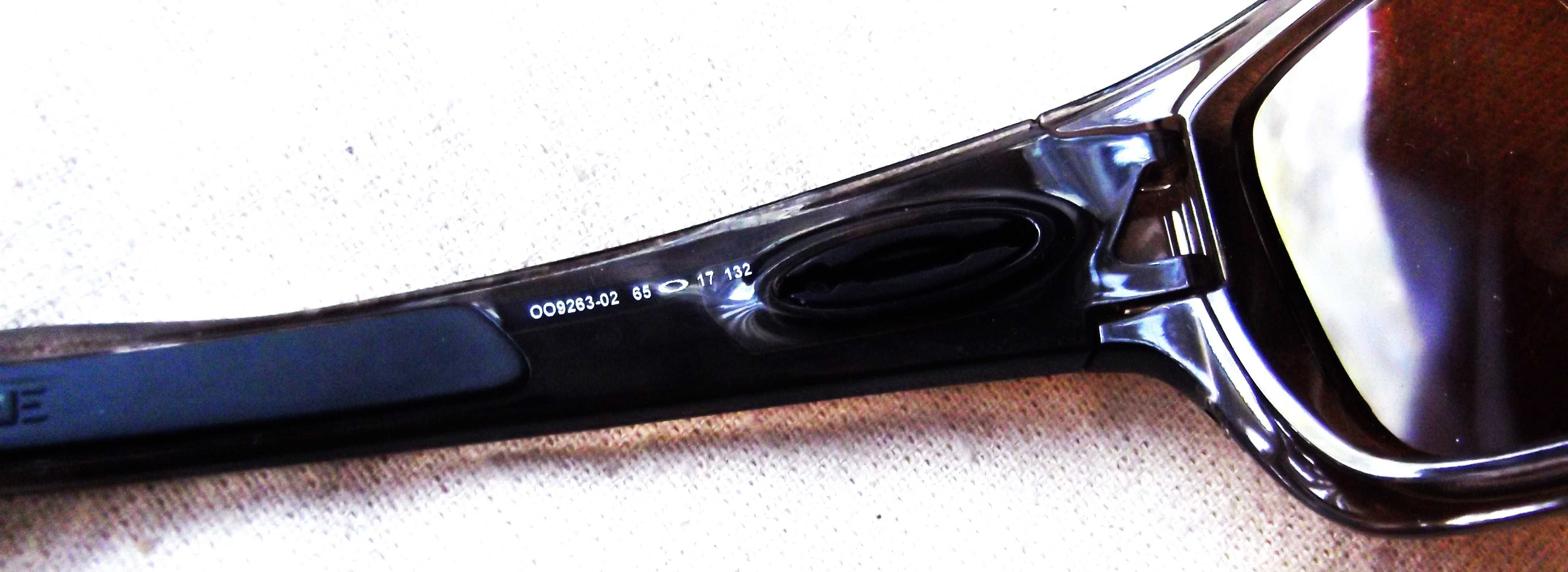 Okulary OAKLEY nowe