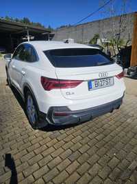 Audi Q3 Sportback 45 TFSIe S line S tronic