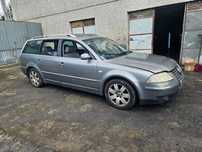 Vw Passat 2001 a 2004 para peças