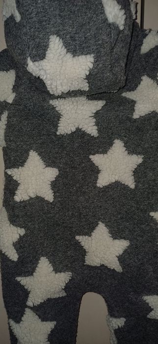 Комбез для крохи на осінь