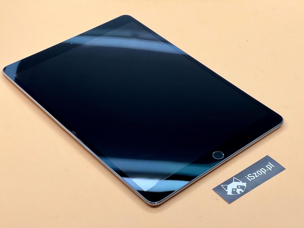 iPad Pro 10.5 Space Gray LTE 64GB A1709