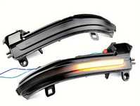 Piscas espelhos bmw f20 F21 F30 F31