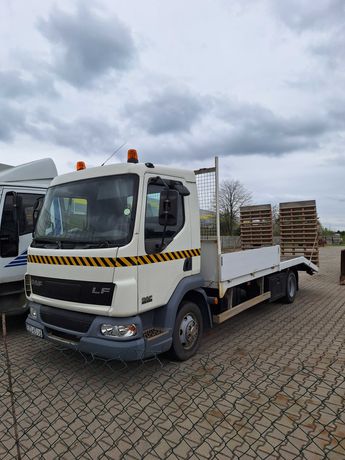 Daf LF 45.150 Pomoc Drogowa Laweta