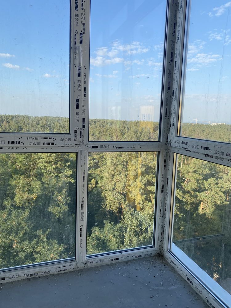 Власник Двокімнатна квартира з панорамним видом