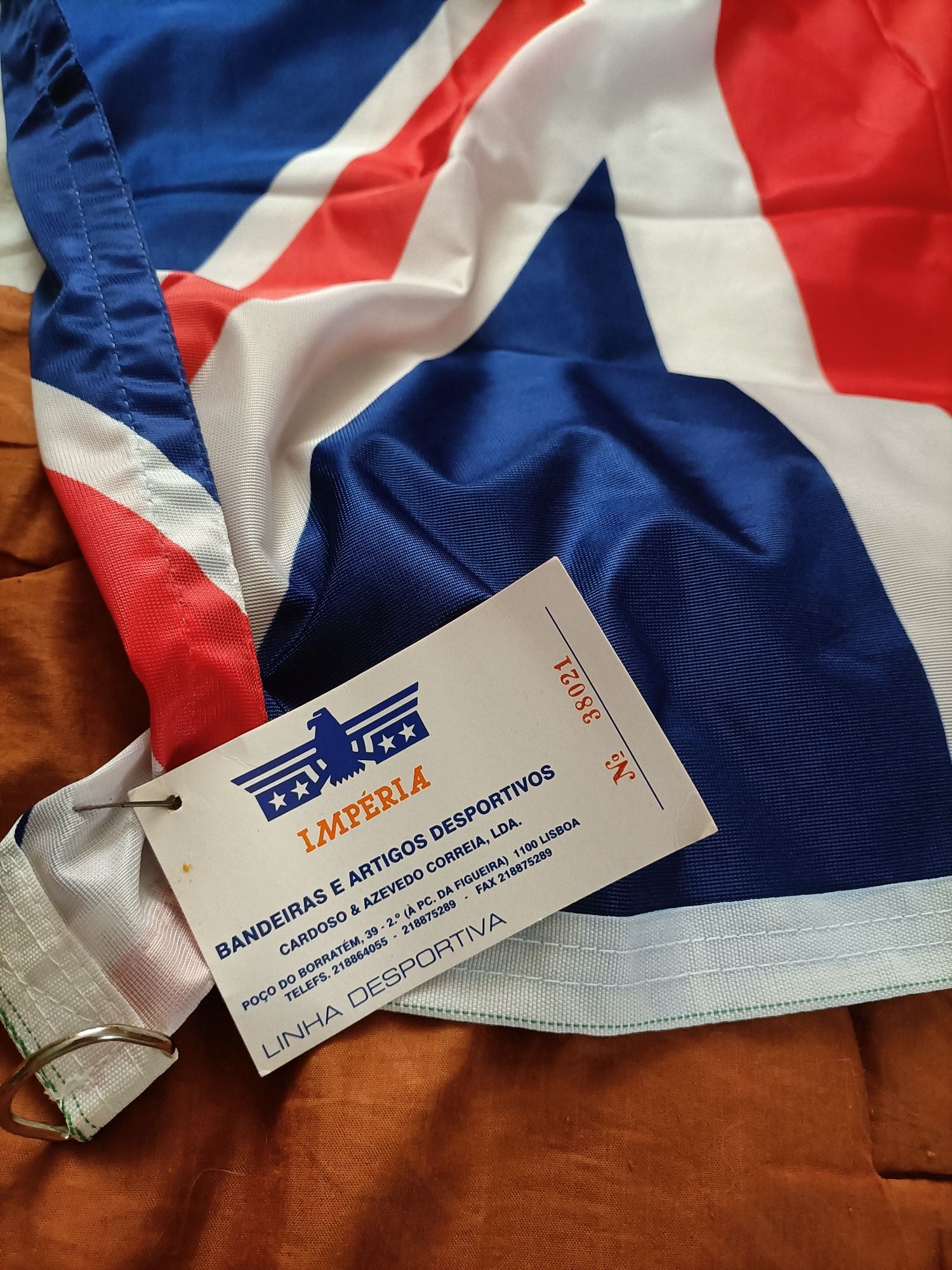 Bandeira grä- bretanha  Inglaterra nova