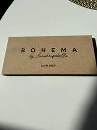 Paleta Bohema  glam shop