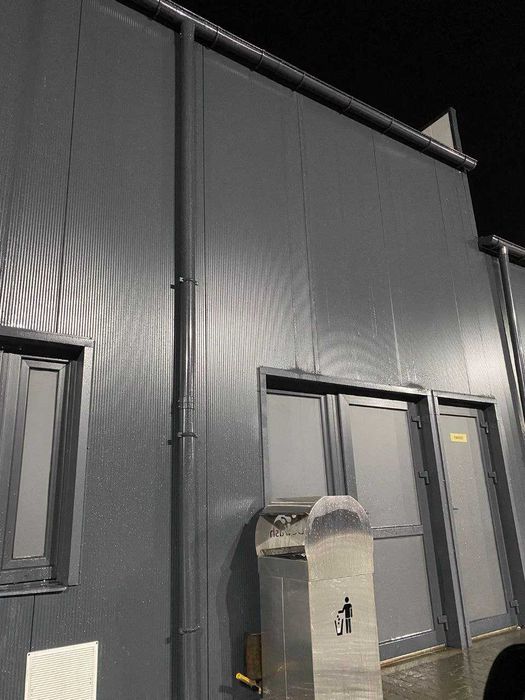 Сендвіч-панель 150 мм