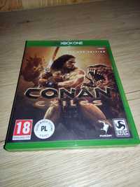 Conan Exiles Xbox one