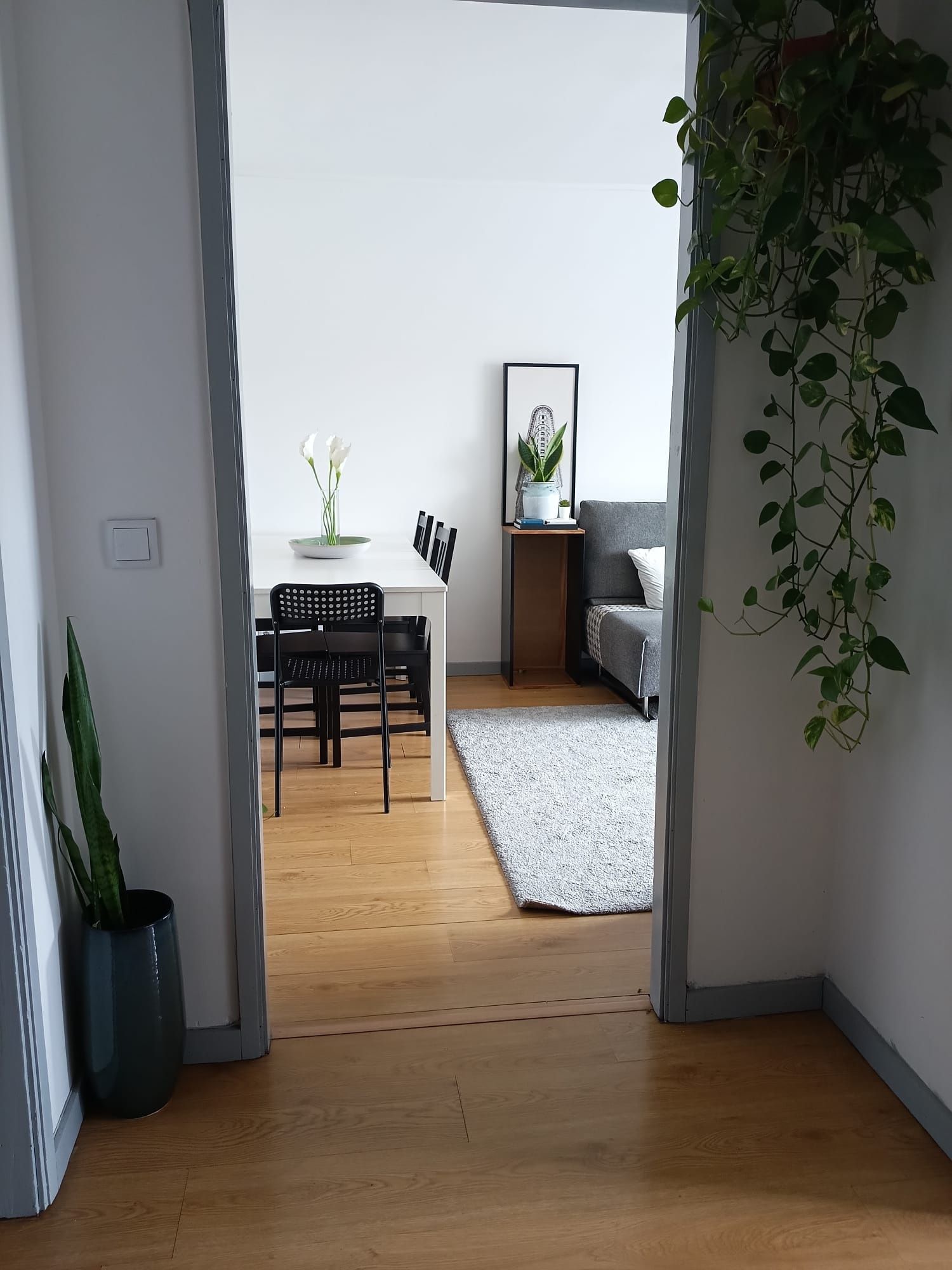 Apartamento para Venda T2 Trofa (1000m do centro)