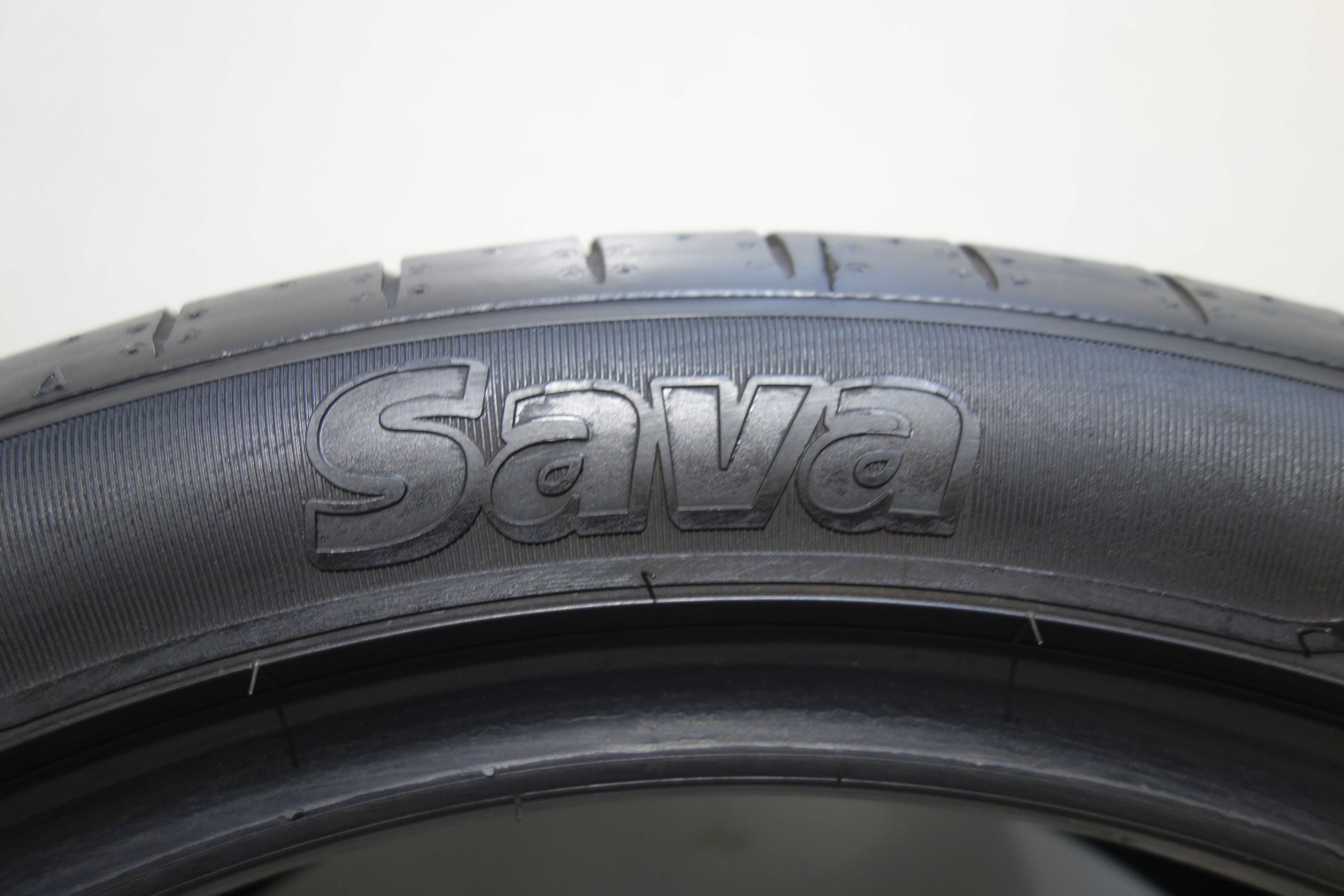 Opony letnie 225/45/18 - SAVA Intensa UHP 2 XL