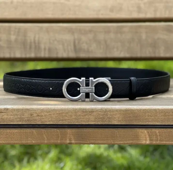 Ремень Ferragamo | феррагамо opium arhive