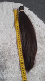 Włosy dziewicze 30cm