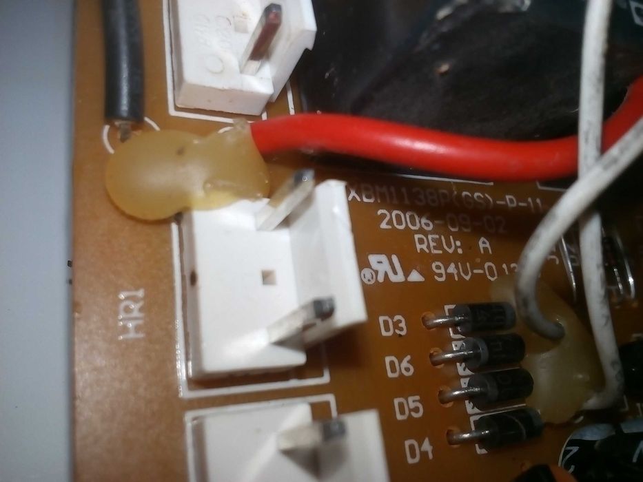 плата (модуль) микросхема XBM1138P (GS)-P-11