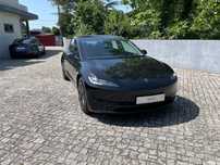 Tesla Model 3 Long Range AWD Dual Motor