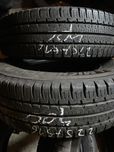 2x 225/75r16 Michelin montaż 0zł szczecin