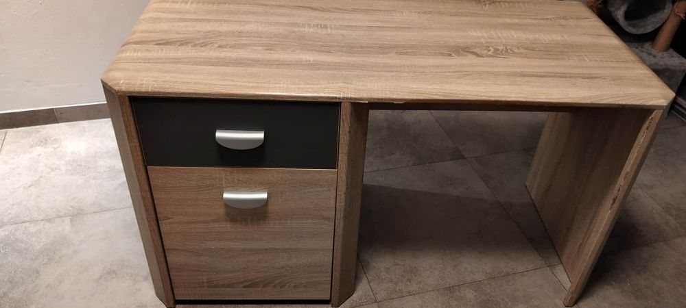 Oddam biurko za darmo REZERWACJA