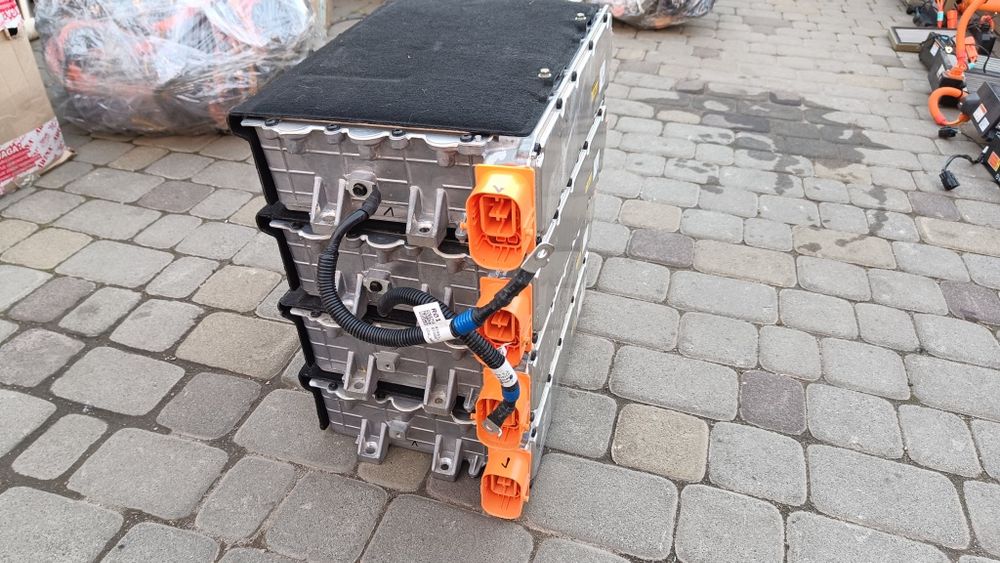 Інвертор Батереї ICCU Hyundai IONIQ 5 Є Гарантія 36400-1XAB0