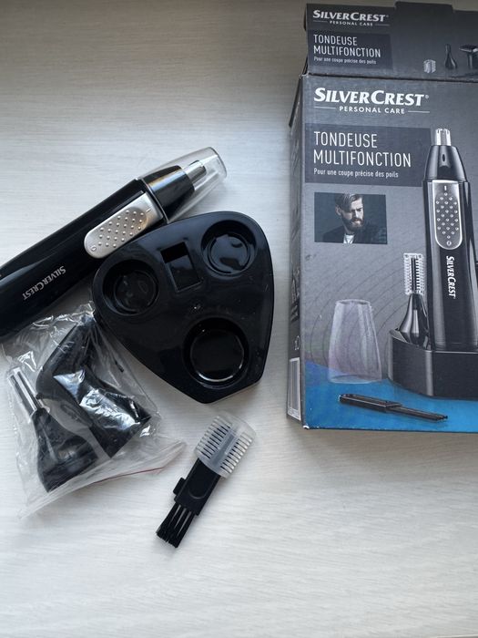 Тример для чоловічого догляду