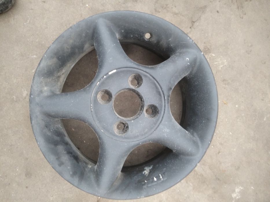 Продаю титановые диски