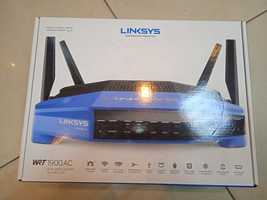 Linksys WRT1900ACS — Wi-Fi Роутер