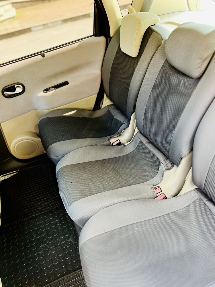 Автомобіль Renault Scenic 2007