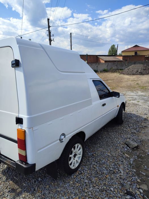 Таврія Пікап газ бензин