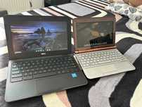 Dell Chromebook 11 + Toshiba NB305-N410BN