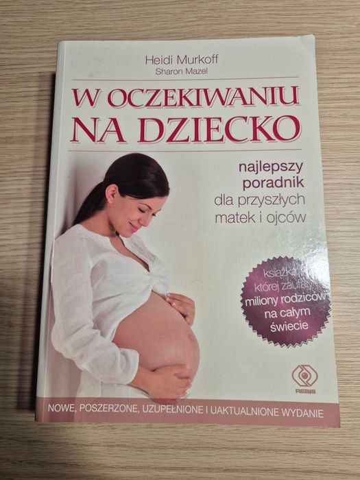 W oczekiwaniu na dziecko