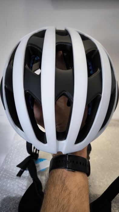 Capacete ciclismo