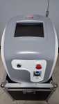 Equipamento de depilação a laser díodo