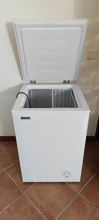 Arca Frigorífico 95L