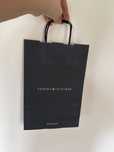 Tommy Hilfiger mała torebka  prezentowa 20/31