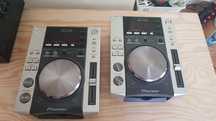 Pioneer cdj 200 bez miksera