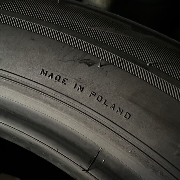 Шини 205/60/16 - 4шт Bridgestone Blizzak LM001 зима