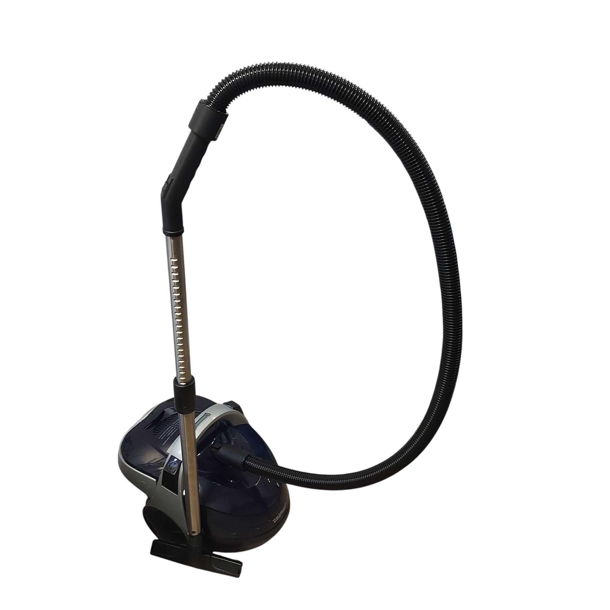Odkurzacz Zelmer Aquos 1600w