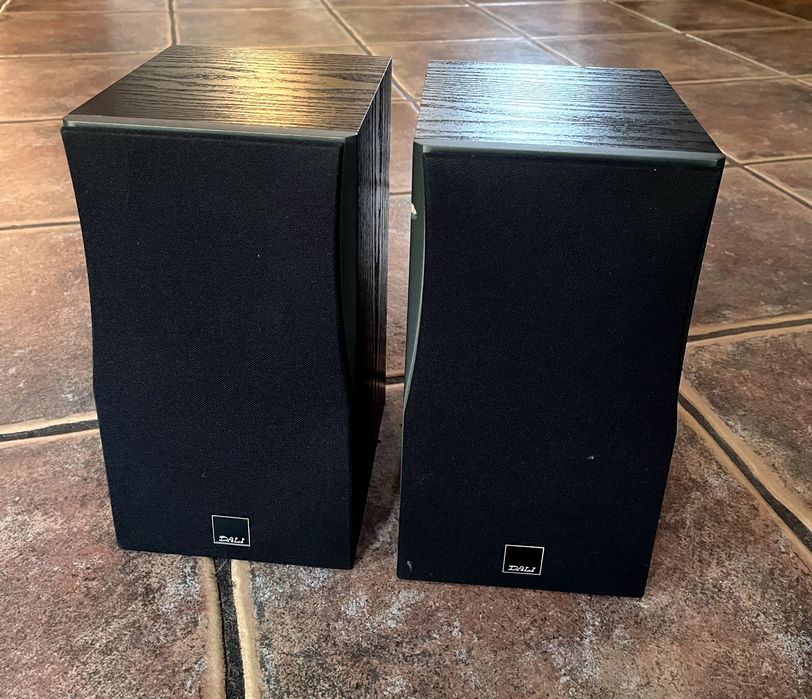 Głośniki Dali Concept 1 para