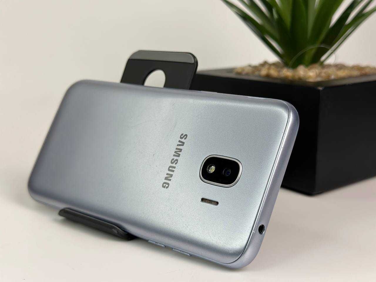 Телефон Samsung J2 2018 (SM-J250FZKDSEK) Вживаний Б/В Купити Смартфон