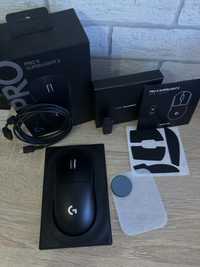 Logitech G PRO X Superlight 2 *GWARANCJA*