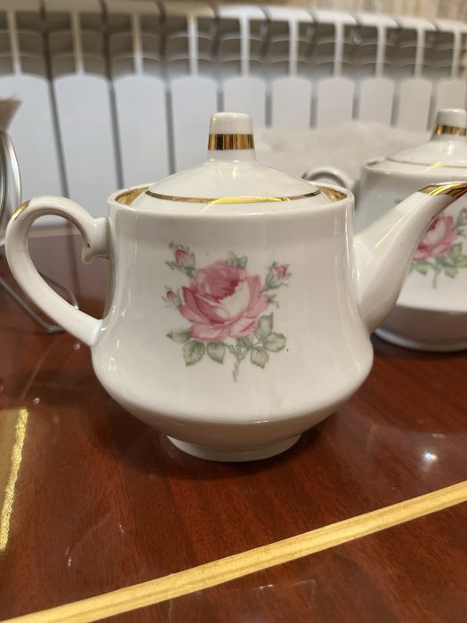 Заварник для чаю